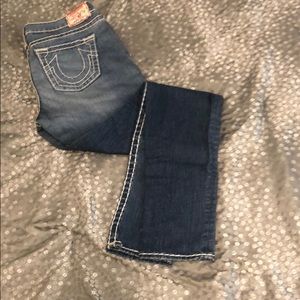 True Religion women’s 32